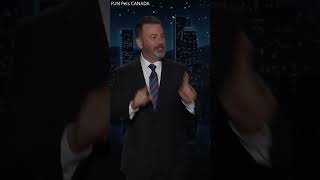 Ohio HAITIANS Eating Pets🙀TRUMP🐩 J Kimmel [upl. by Carlyn11]