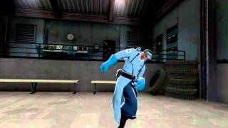 Taunt Schadenfreude  Medic [upl. by Martinez]