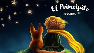 EL PRINCIPITO Audiolibro Hermosa adaptación [upl. by Guilbert470]