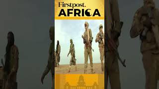 Sahel Juntas Drag Ukraine to The UN  Firstpost Africa  Subscribe to Firstpost [upl. by Suiram]