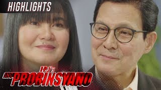 Art accepts Lilys offer  FPJs Ang Probinsyano With Eng Subs [upl. by Lucchesi]