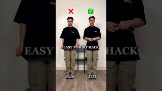 Stop making these mistakes while getting dressed fashion hack shorts [upl. by Shargel]