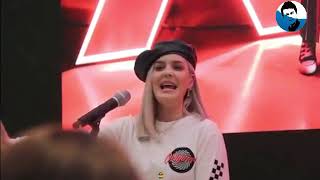 anne marie new song only voice [upl. by Arlynne]