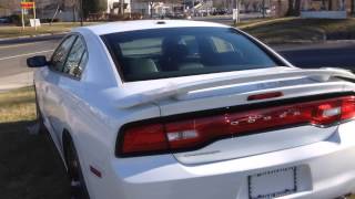 2013 Dodge Charger SXT Plus Walkaround [upl. by Dickerson]