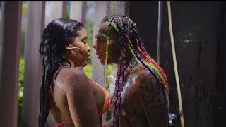 6ix9ine  WAPAE feat feat Angel Dior Lenier amp Bulin 47 Official Music Video [upl. by Hinch558]