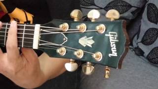 Gibson J45 Rosewood [upl. by Grethel]