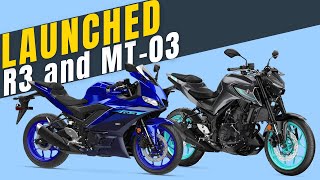 2024 Yamaha R3 India First Ride Review  Exhaust Sound  Unscripted [upl. by Aniarrol355]