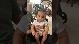 MashAllah notun khela sikhse se 🥰🥰🥰baby cutebaby viralshorts viralvideo cute baby boy [upl. by Hallvard137]