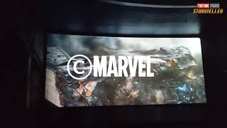 EPIC AVENGERS ASSEMBLE REACTION IN THEATER 1080p HD [upl. by Stock]