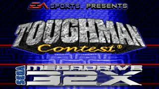 Toughman Contest OST Mega Drive 32X  Win Music 1 [upl. by Nacim]