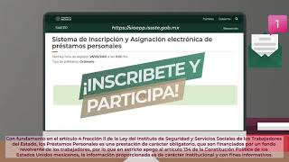 Guía de registro para préstamos personales 2021 [upl. by Merdith919]