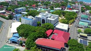 JUST ANOTHER FLYBY OF THE OLD ILOILO  BEAUTIFUL ILOILO [upl. by Follmer]