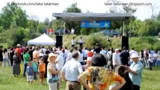 Elfyn BandTepres Murfatlar 2014 Program Tataresc [upl. by Hathcock510]