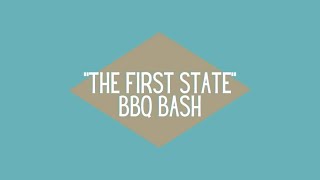 First State BBQ Bash KCBS BBQ Competition [upl. by Pippas]