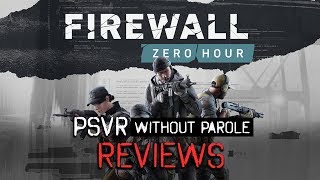 Contractors Ranked  Firewall Zero Hour [upl. by Asiela599]