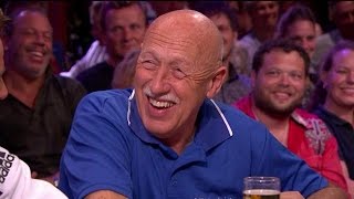 Dr Pol In Nederland moet je echt wérken  RTL LATE NIGHT [upl. by Freyah]