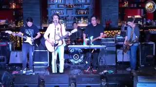 Lutang amp Pariwara Ely Buendia amp the Itchyworms Live at Buddha Bar [upl. by Nevs381]