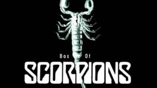 Scorpions  Holiday [upl. by Kerekes831]