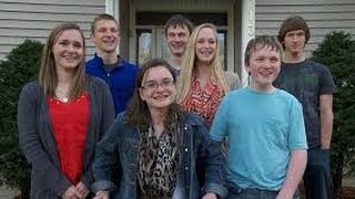 McCaughey Septuplets Turn Sweet 16 [upl. by Nai]