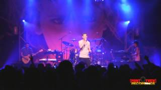 Matisyahu  FULL SET live in HD  Charlotte NC [upl. by Aliban]