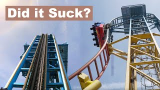 We Rode the First Ever Gerstlauer EuroFighter So How Bad Was It [upl. by Antrim]