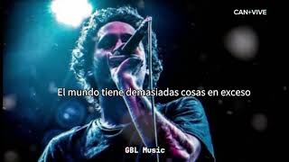 Canserbero  Tiempos de Cambios Lyrics [upl. by Hanas62]