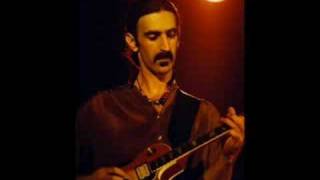 Frank Zappa  Strictly Genteel  1979 [upl. by Euqinoj]