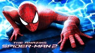 The Amazing SpiderMan CLIP  Take It 2012 Andrew Garfield Movie HD [upl. by Ahtiekahs]