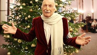 James Last amp Christmas´80 quotVon uns für Sie Weihnachten mit James Lastquot [upl. by Ahsilahs]