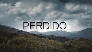 PERDIDO [upl. by Ambrosane900]