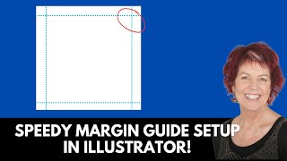 Mastering Illustrator Margins Quick and Easy Guide Tricks [upl. by Dlabihcra208]