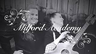 Milford Academy covers Starlight and With or Without You [upl. by Claudia]