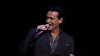 IL DIVO  Solo Seb  Merida08092018 [upl. by Rettke734]