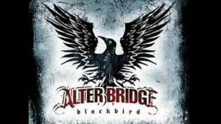 Alter Bridge  New Way To Live BONUS TRACK [upl. by Repsac]