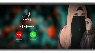 Ek main hi nahi un par qurban zamana hai ringtone  Islamic beautiful ringtone  Islamic ringtone [upl. by Yvette]