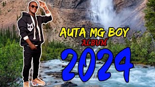 AUTA MG BOY NEW ALBUM LATEST 2024 [upl. by Nirraj765]