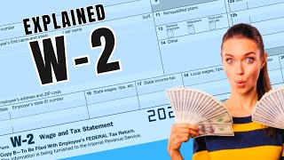 Tax Strategies For W2 Earners [upl. by Cummine]