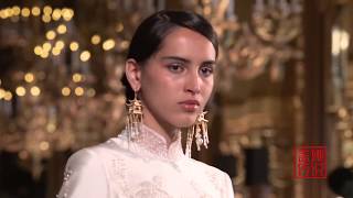 HEAVEN GAIA  Spring Summer 2017 Full Show Official Video [upl. by Irra]