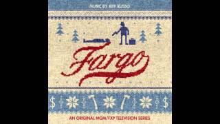 Fargo TV series OST  Lester Running [upl. by Falo]