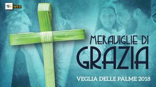 Veglia Palme 2018  Diocesi di Cremona [upl. by Ardra]