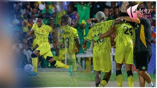 MAGOLI YA YANGA LEO  OKRAH MAGICMZIZE  YANGA VS DODOMA JIJI YANGA KAMA MAN CITY YANGAHIGHLIGHT [upl. by Adnohryt]