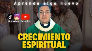 Vanidad de Vanidades padrefercho evangeliodehoy crecimientopersonal [upl. by Nedrob]