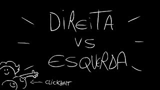 direita vs esquerdamp4 [upl. by Moth]