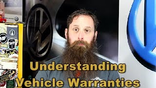 Understanding Vehicle Warranties  Podcast Episode 25 [upl. by Rinna]