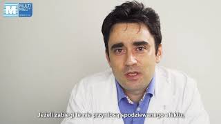 QampA Ortopeda Jak przyspieszyć zrastanie kości lepszy gips czy orteza jak zapobiec osteoporozie [upl. by Perkoff]