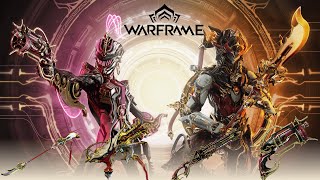 Warframe Prime Grind Farming Zakti Prime Guandao Prime Tenora Prime amp Pandero Prime [upl. by Karl]