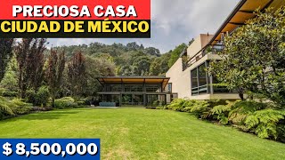 Se Vende Preciosa Casa en Ciudad de México  México [upl. by Morton]