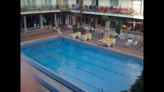 Hotel Sorra Dor Beach Club  Malgrat de Mar [upl. by Snevets]