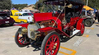 Chili Cook Off and Car Show Simi Valley CA [upl. by Novad569]