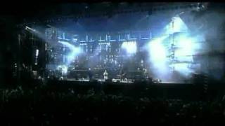 Rammstein  Heirate mich Live aus Berlin HD [upl. by Ahsimet357]